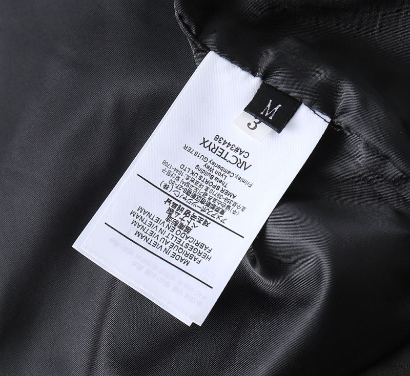 Arcteryx Outwear